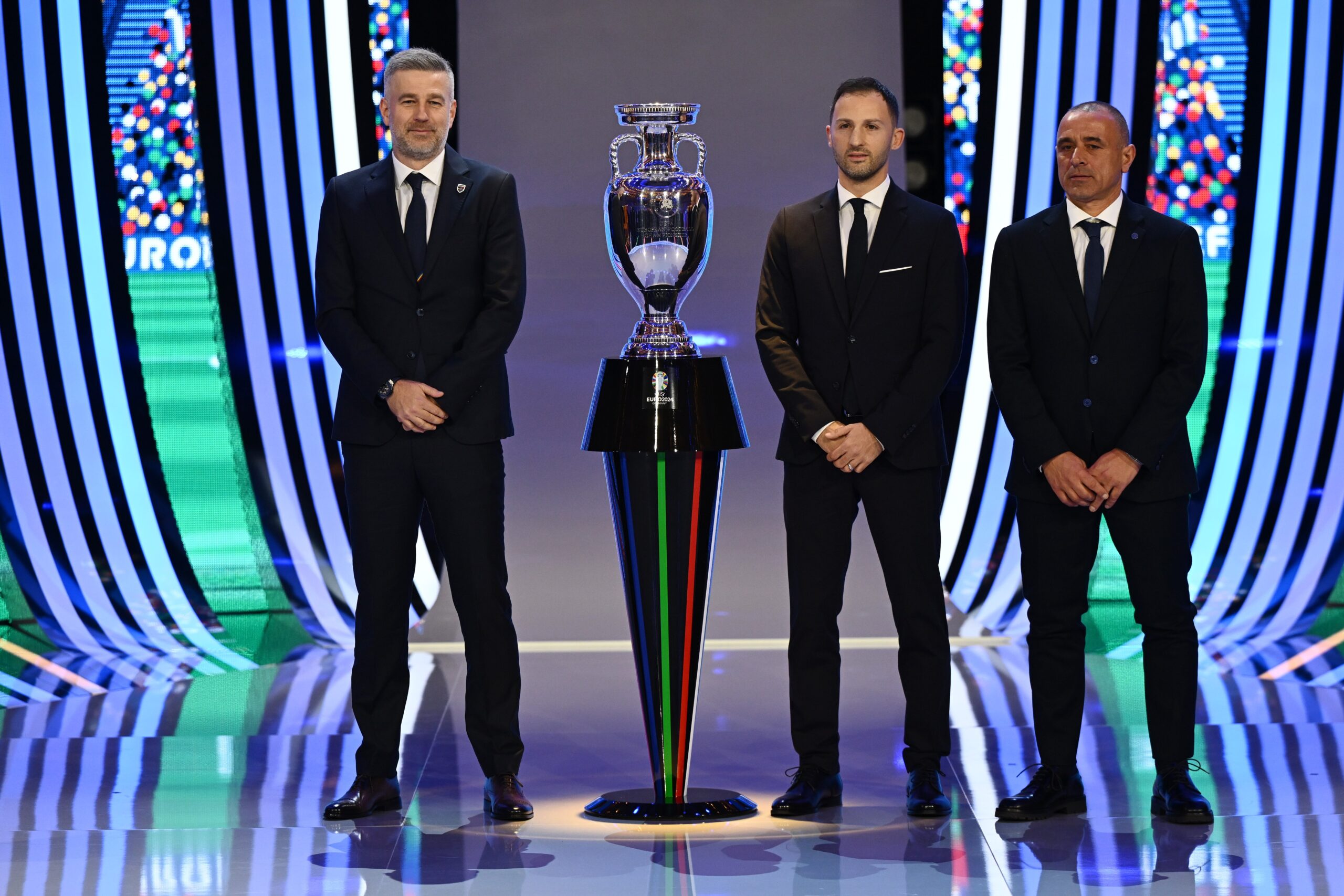 Cât de grea e grupa „ușoară“ de la Euro 2024. Declarații sforăitoare care nu au legătură cu realitatea