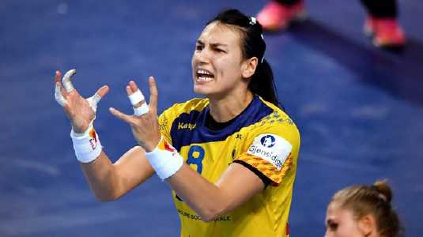 Cristina Neagu trăiește o dramă sportivă: Dezvăluirea selecționerului Florentin Pera