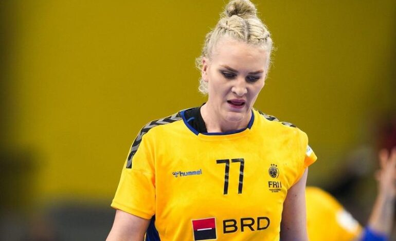 România, sfâșiată de Danemarca la Mondialul de handbal: Avem traseul fetelor în continuarea competiției
