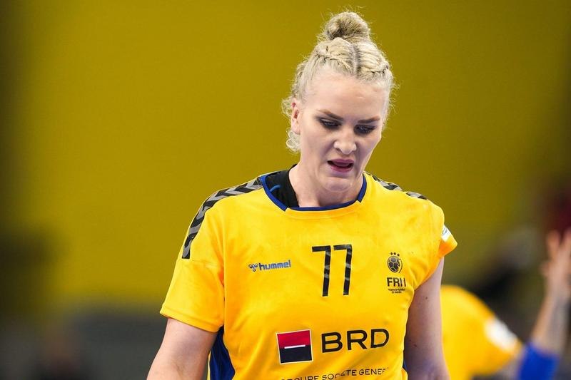 România, sfâșiată de Danemarca la Mondialul de handbal: Avem traseul fetelor în continuarea competiției