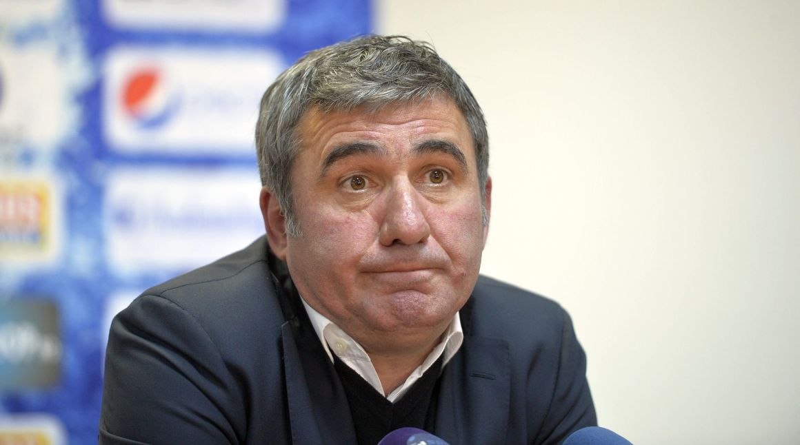 Hagi, afaceri de Dosarele X: Culisele unor mutări demne de zona crepusculară a fotbalului ANALIZĂ