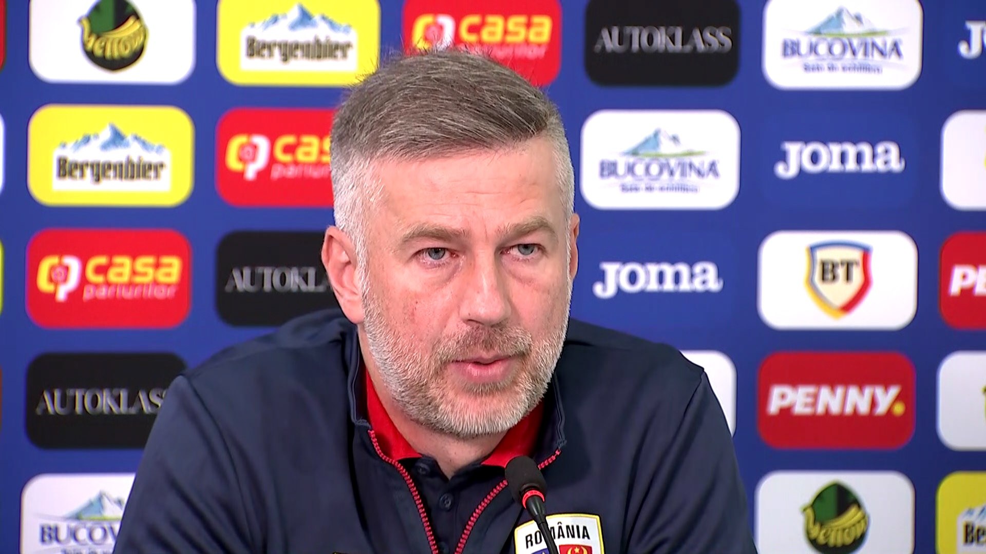 Edward Iordănescu, curg veștile proaste înainte de Euro 2024: Pușcaș și Chiricheș, situații teribile