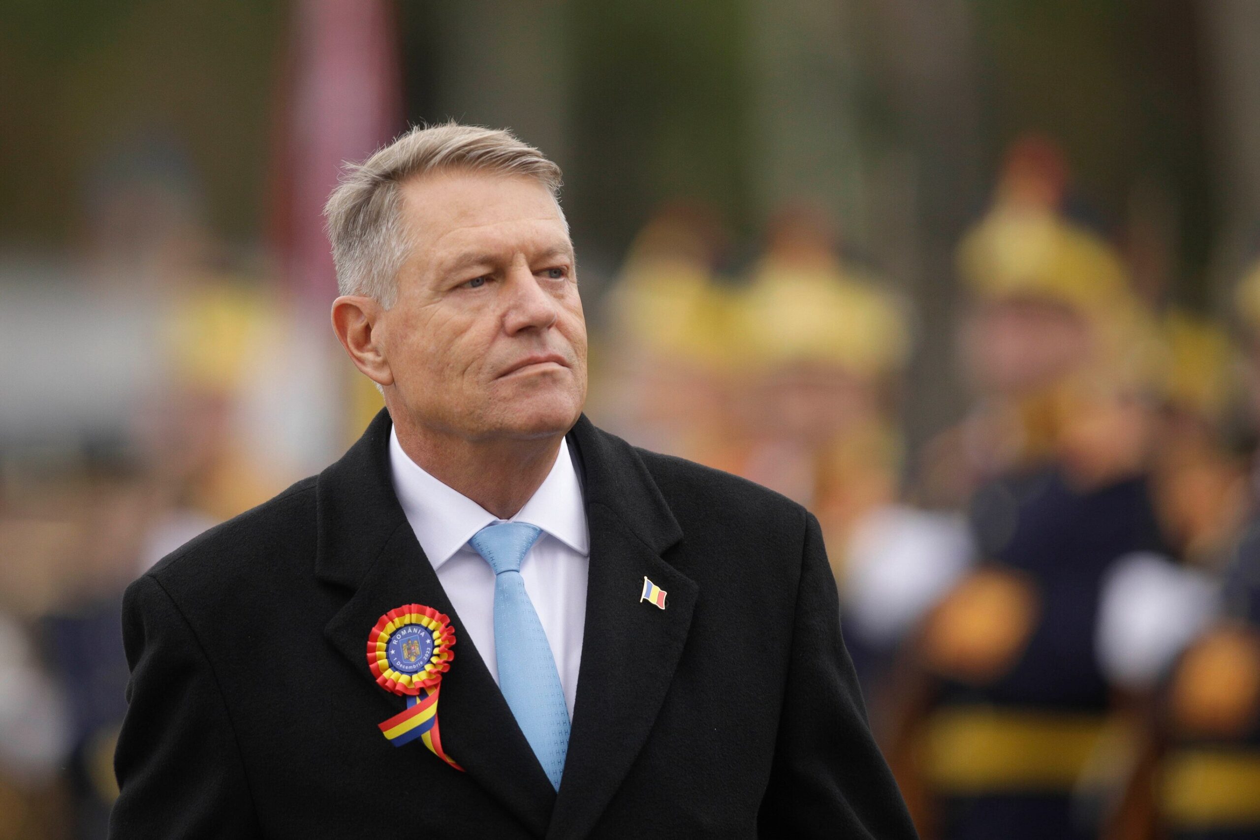 Iohannis, mesaj de Hanuka: este dramatic că sărbătoarea se desfăşoară pe fundalul suferinţelor