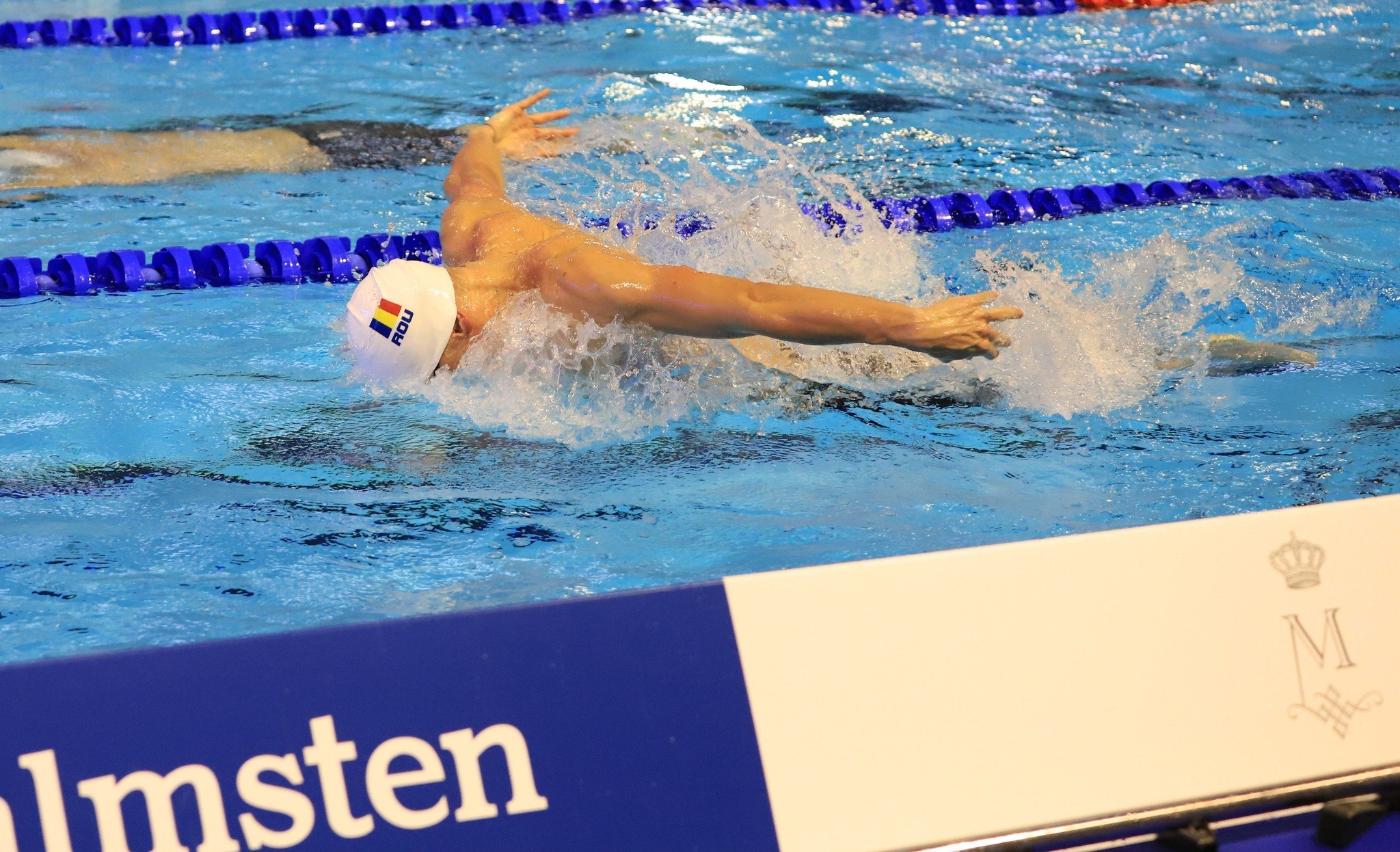 Românul Vlad-Ștefan Stancu, locul 6 în finala probei de 1.500 de metri la Campionatele Europene de înot în bazin scurt. Vezi și alte rezultate