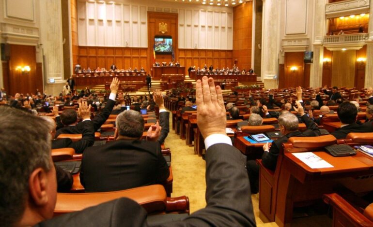 Interzicerea traseismului parlamentar, misiune imposibilă și fără tracțiune la nivelul partidelor