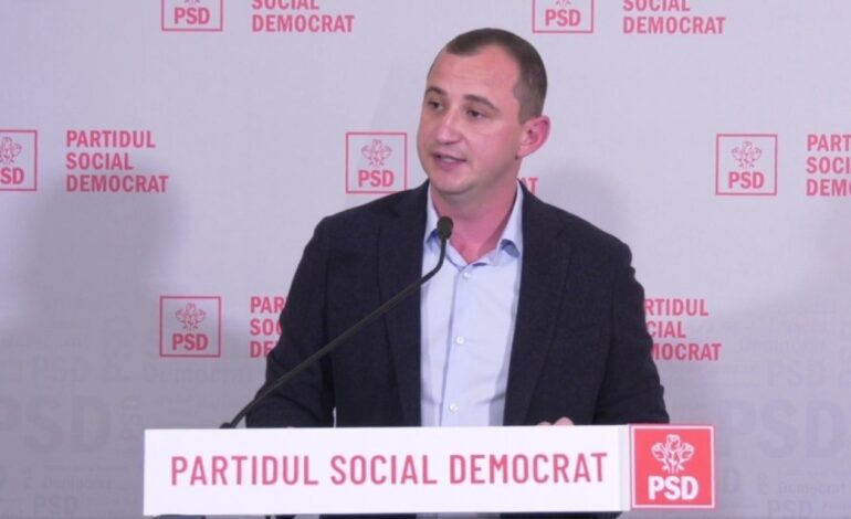 Tensiuni PNL-PSD în Timiș. Nica îl critică pe Simonis pentru participarea la un eveniment din Serbia. Reacția șefului Camerei Deputaților