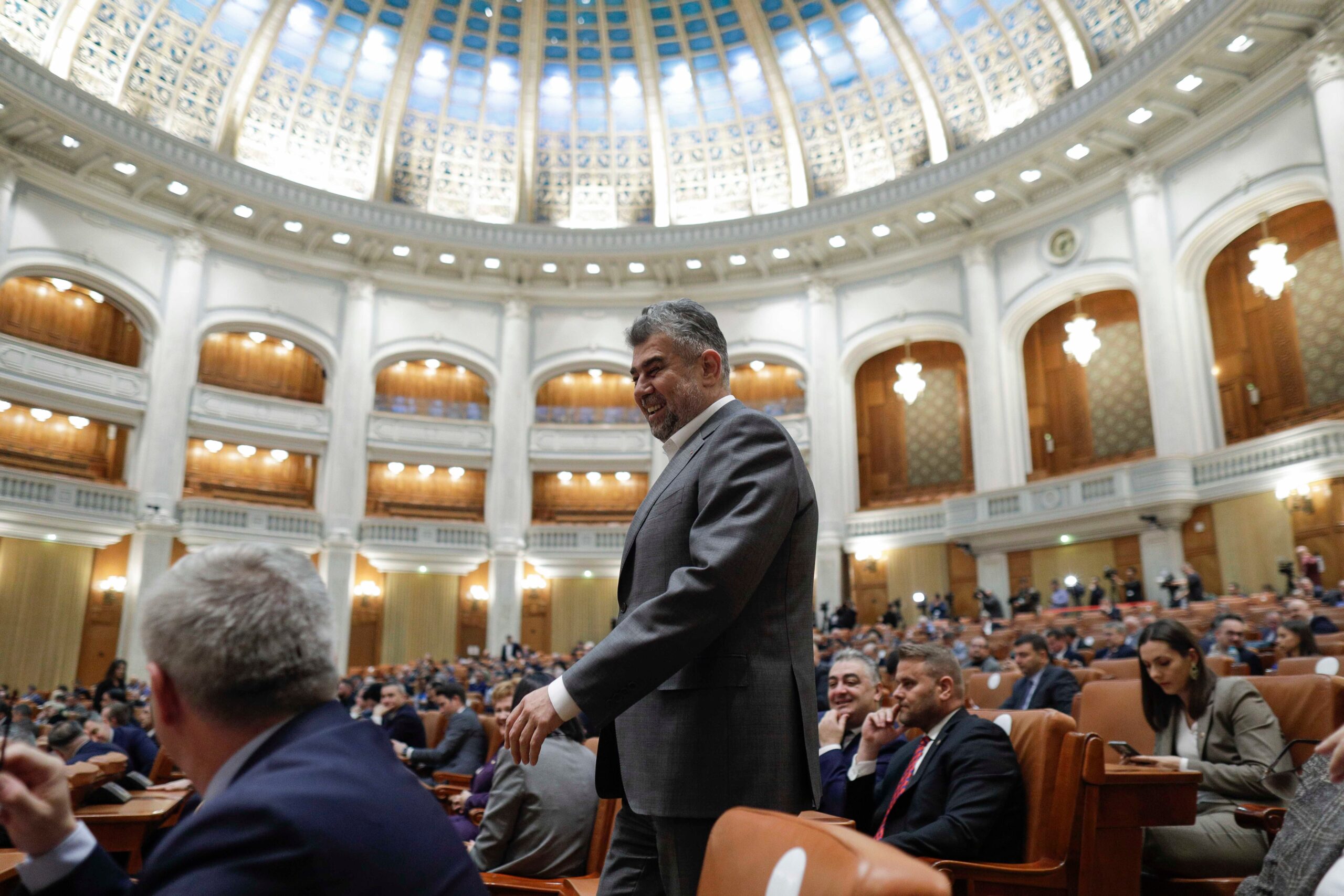 Persoanele acuzate de evaziune ar putea scăpa de închisoare dacă achită prejudiciul