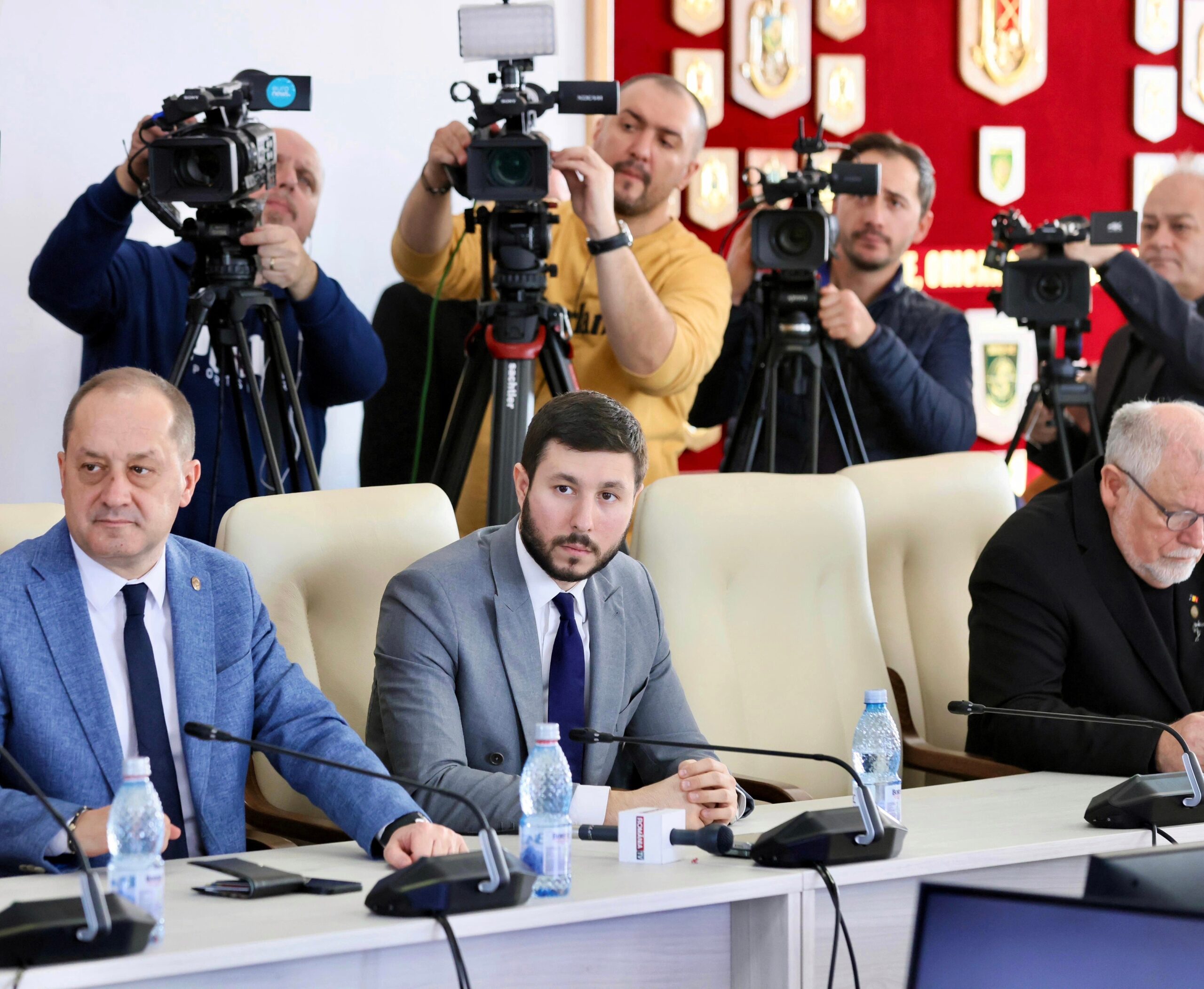 Iulian Badea, deputat: „Politica Externă a României este una favorabilă!” Dezvăluirea unui deputat de la vârful forului legislativ suprem (P)