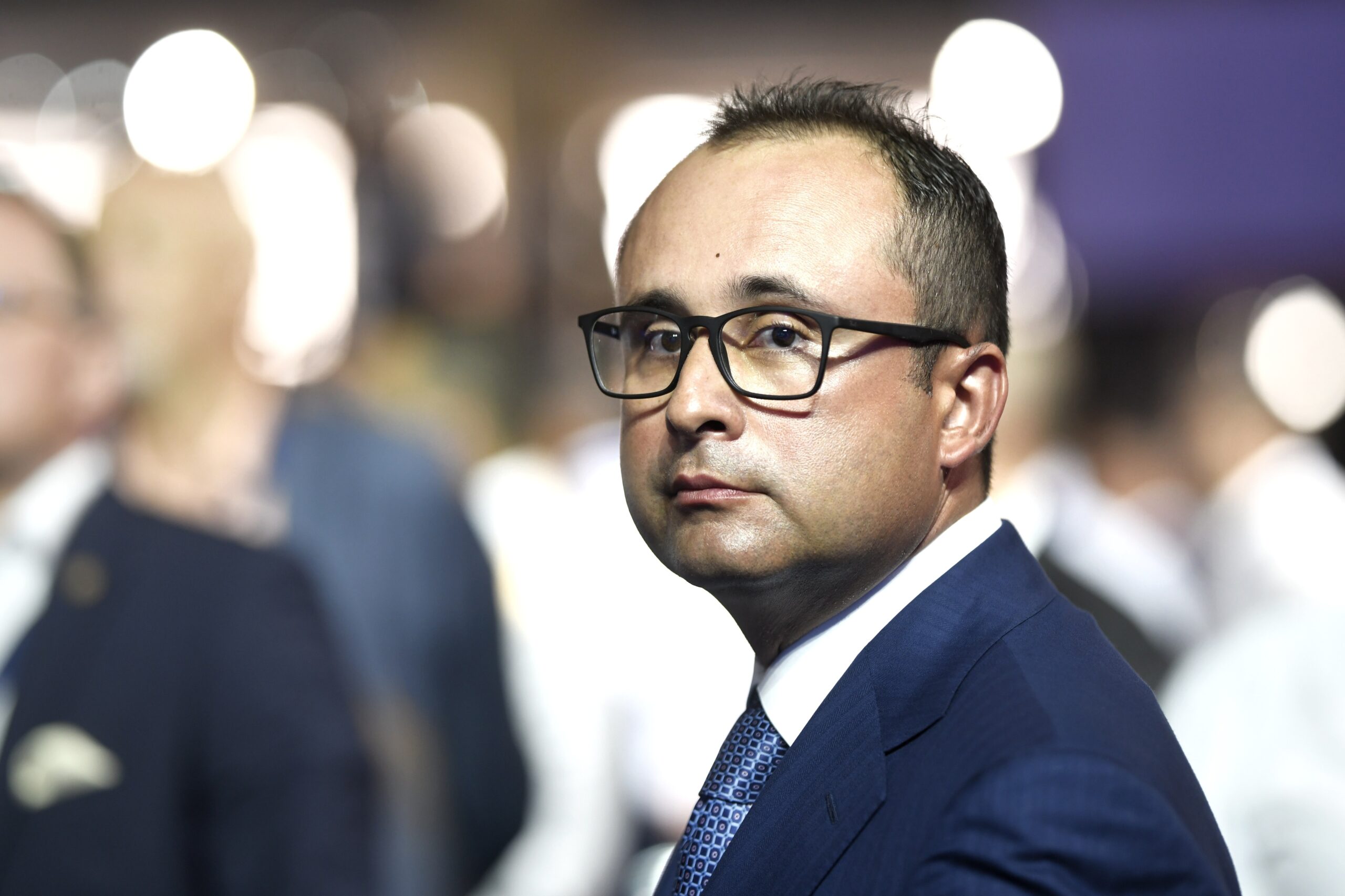 Bușoi, implicat în scandalul Huawei, numit secretar de stat în Ministerul Energiei. Lista completă a noilor secretari