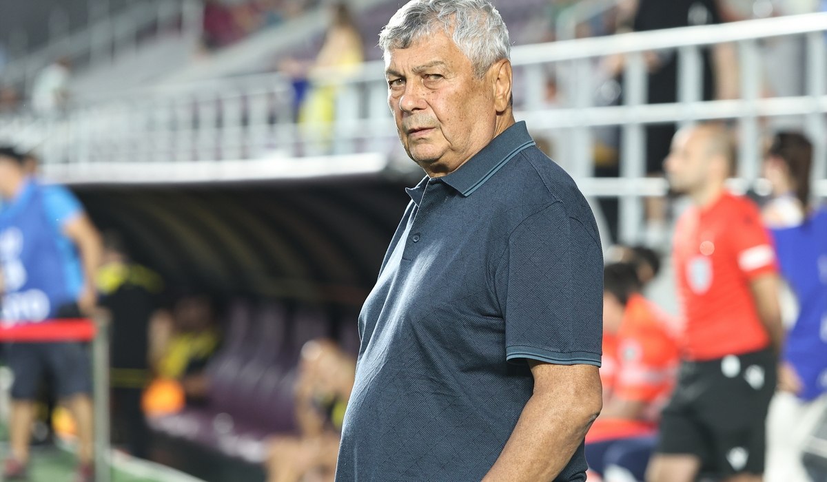 Rapid trage de Mircea Lucescu. Dan Șucu a făcut marele anunț: „Ne întâlnim iar în zilele următoare“
