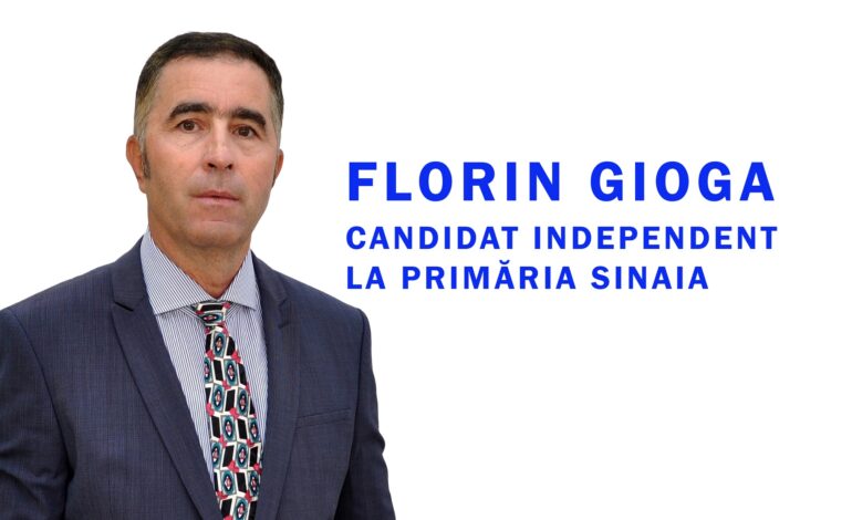 Florin Gioga