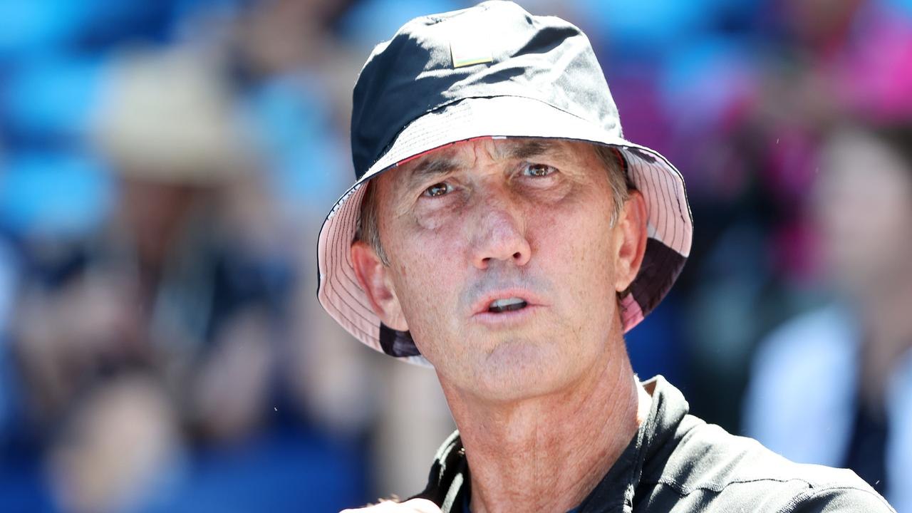 Darren Cahill, previziune spectaculoasă: fostul antrenor al Simonei Halep a dat un verdict curajos
