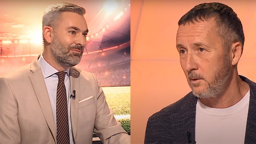 Mihai Stoica, circ pe banii Orange Sport: analistul, plătit regește, a provocat un fiasco în studio VIDEO