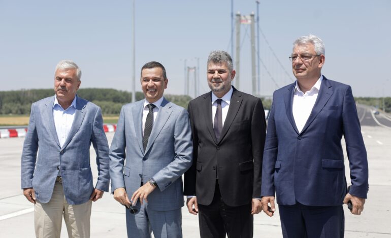 PSD desenează lista pentru europarlamentare. Împărțirea pe regiuni a candidaților eligibili