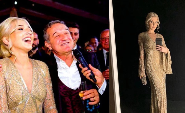Familia Becali, acuzată. Afaceristul care susține că a fost înșelat de fiica patronului FCSB rupe tăcerea