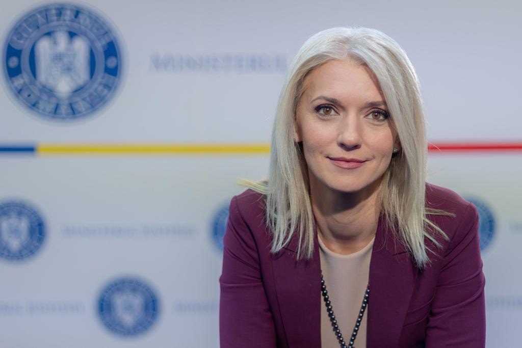 Alina Gorghiu, prima reacție în cazul de la Spitalul Pantelimon: „Dacă cineva a greşit, trebuie să plătească” VIDEO