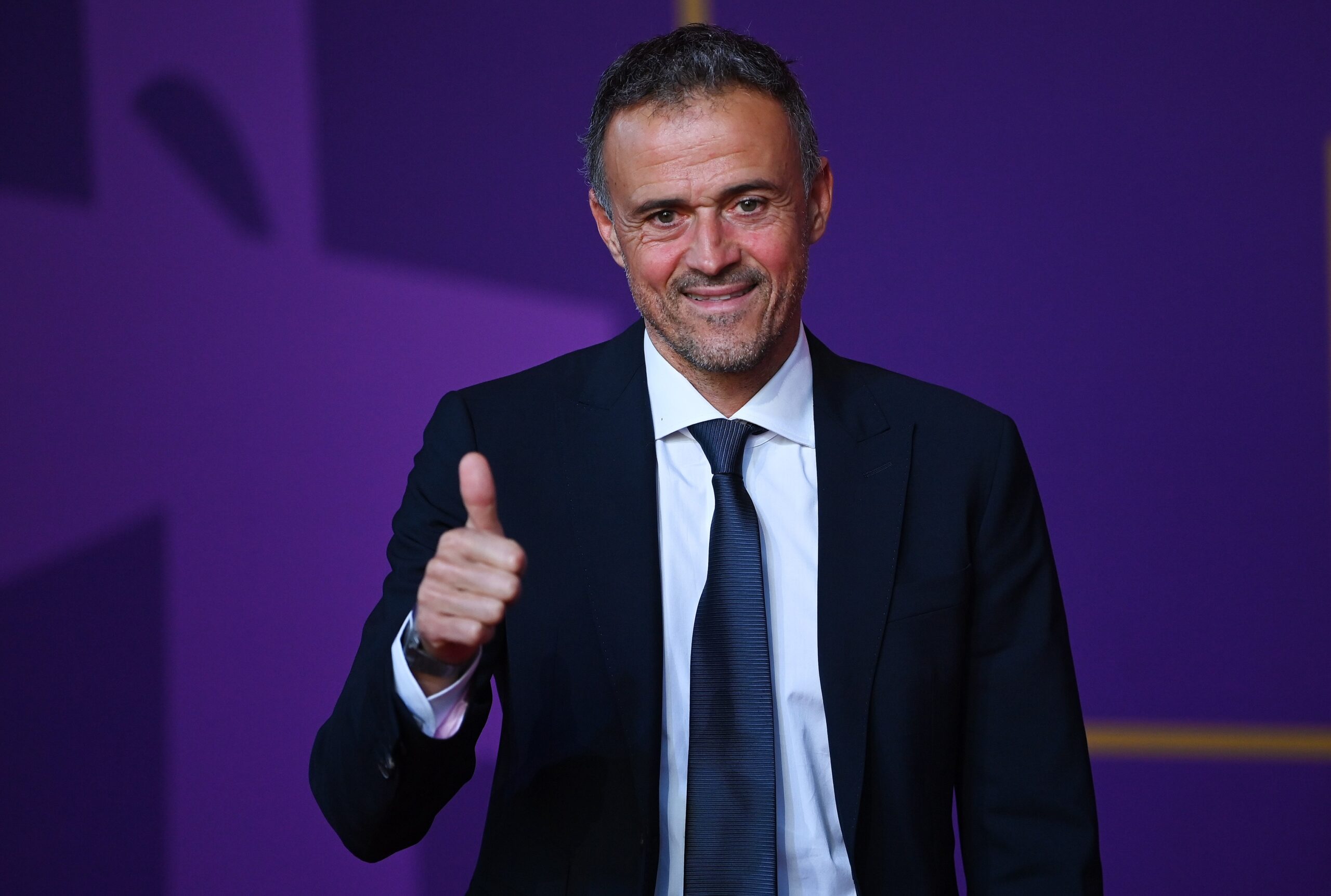 Luis Enrique, discurs bizar la PSG. „În 12 zile s-ar putea să fim cu toții morți”