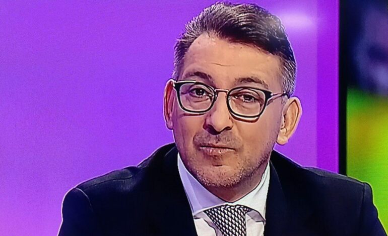 Ilie Dumitrescu vrea altă titulatură pentru Generația de Aur: propunerea fostului mare fotbalist VIDEO