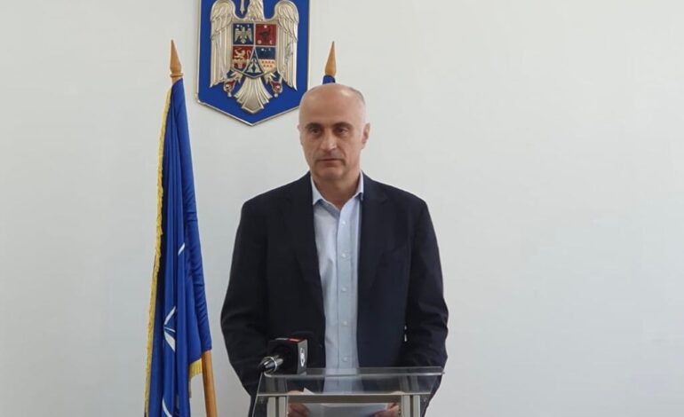 PNL și-a desemnat candidatul la CJ Argeș. Gorghiu: Radu Perianu, o alternativă sănătoasă la stagnarea de acum