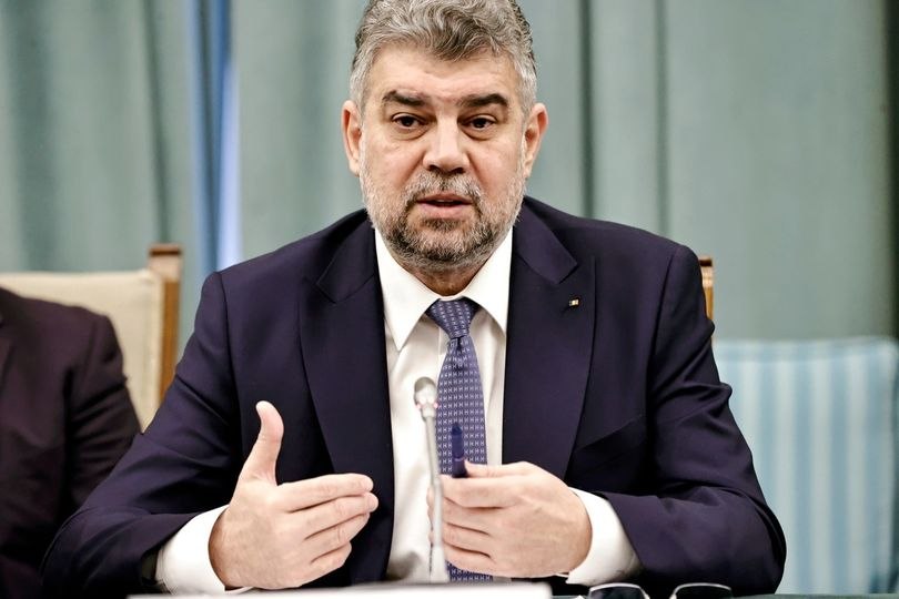 Ciolacu: Cîrstoiu nu va pierde alegerile la PMB. Un eventual eșec nu va afecta alianța PSD-PNL