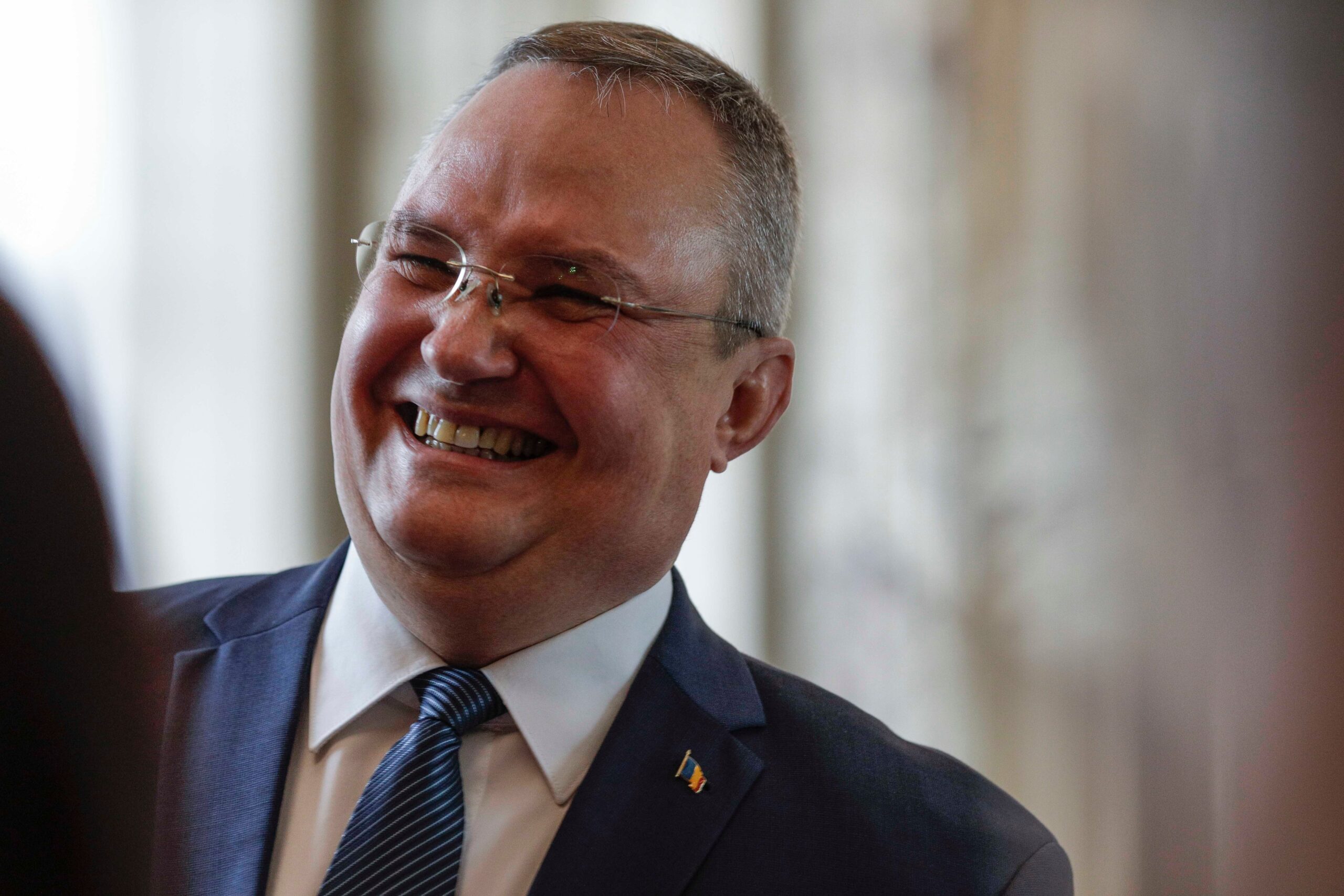 Ciucă anunță când va fi lansată și cum se va numi cartea sa: „Să nu se aștepte cineva la un bestseller, este o poveste a vieții mele”