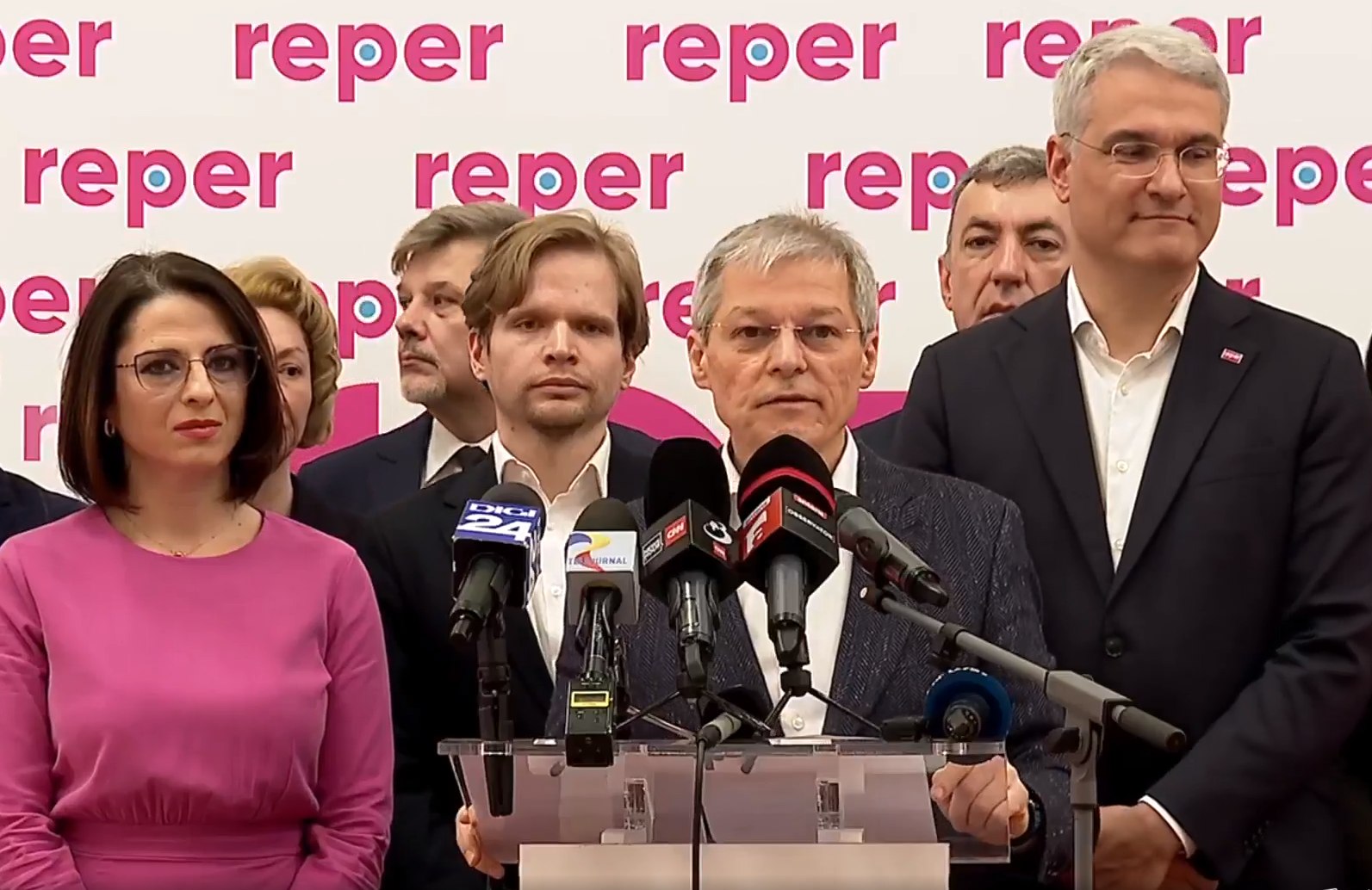 REPER a câştigat în instanţă anularea mai multor decizii BEC pentru alegerile europarlamentare. Se obligă renumărarea voturilor