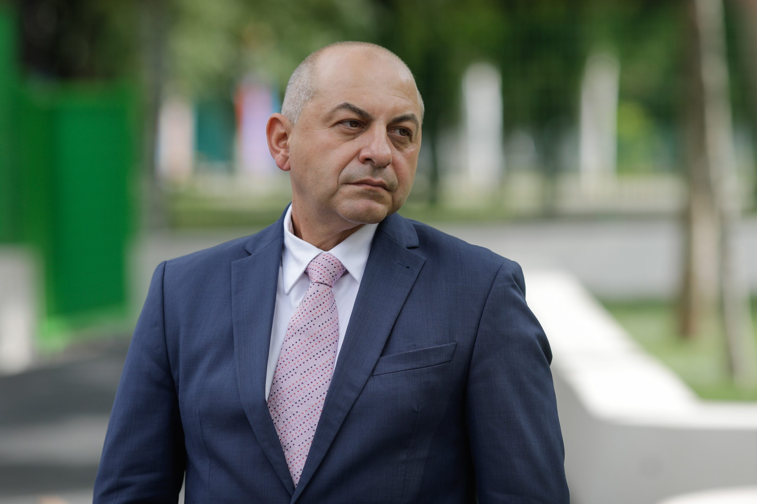 Nicolae Ciucă explică de ce a fost ales Cîrstoiu să candideze la Primăria Capitalei
