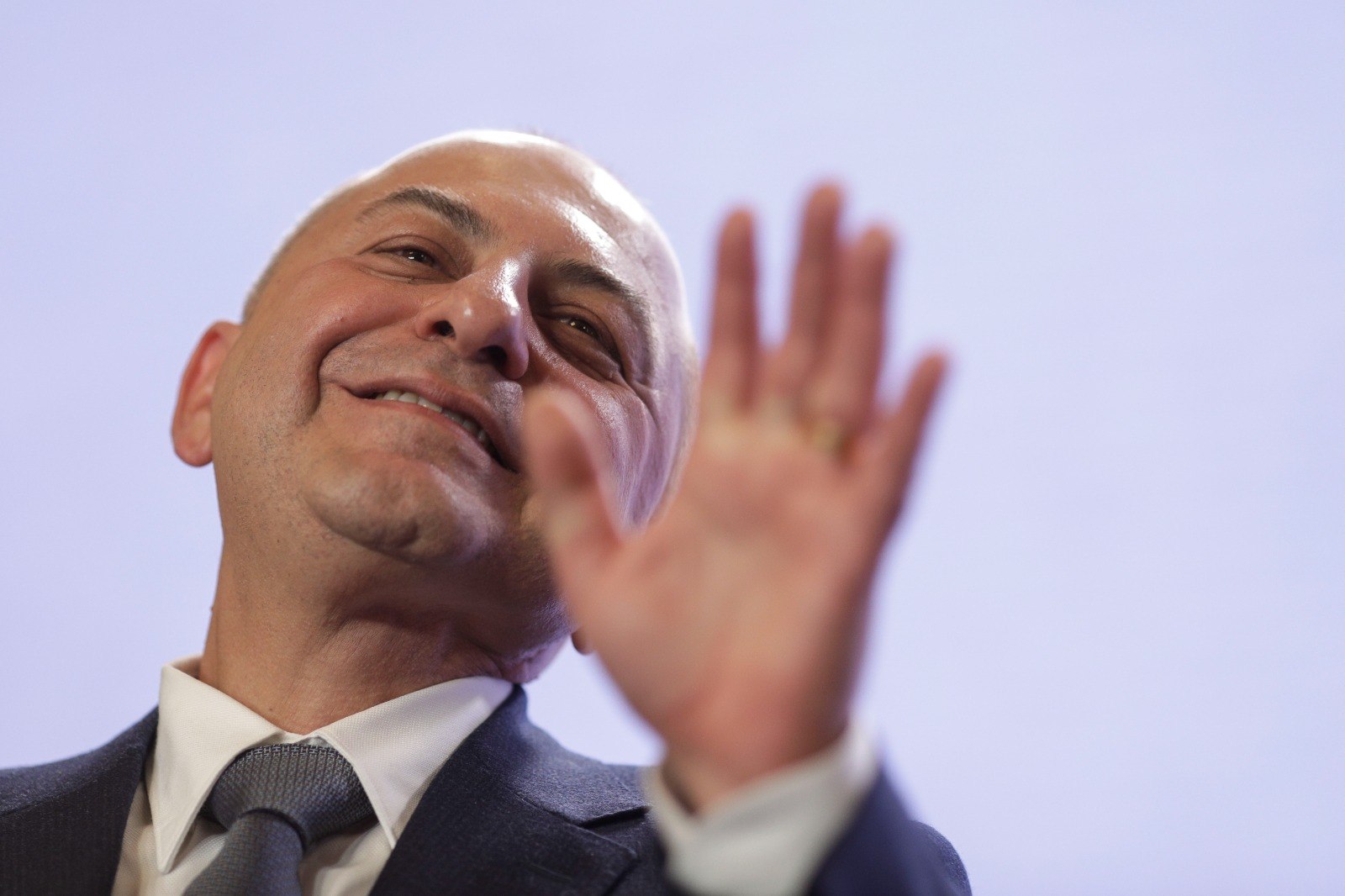 Ce spune Cîrstoiu despre sesizările la ANI privind incompatibilitatea sa: Corpul de Control al Primului Ministru a bătut câmpii