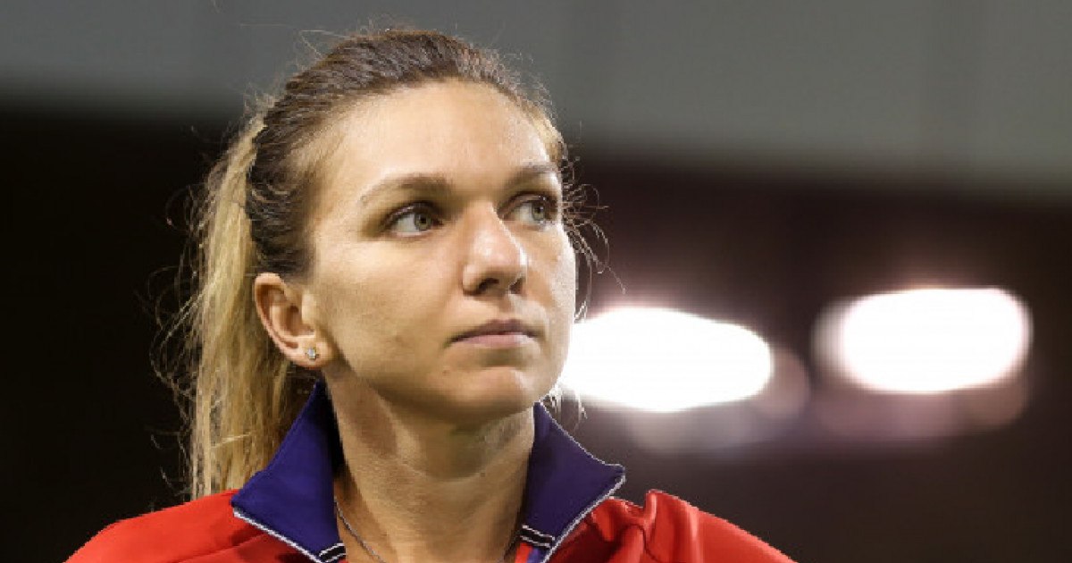 Halep, veste proastă pentru fanii săi: Simona a dezvăluit de ce nu poate juca tenis