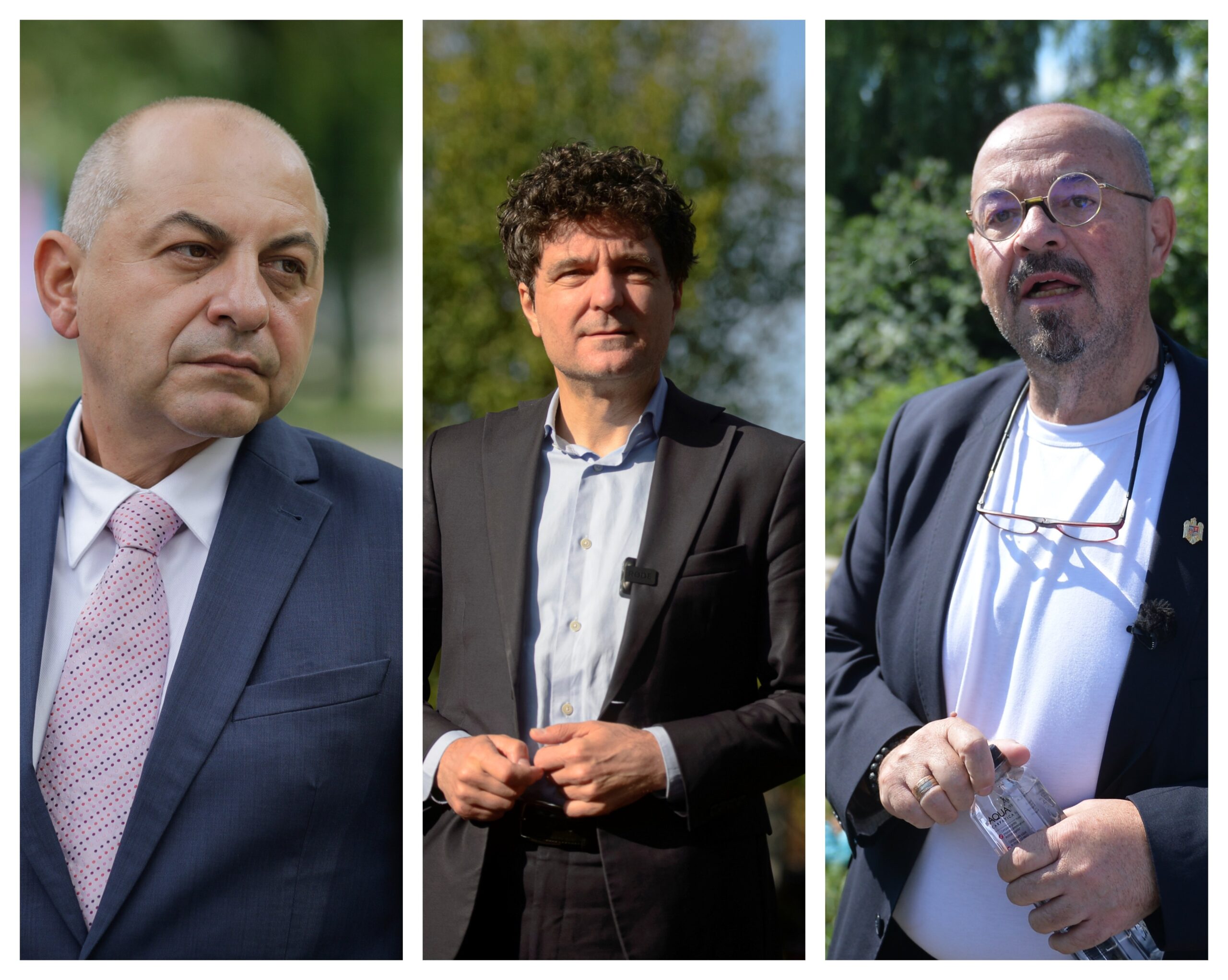 De ce le vând principalii candidați la Primǎria Capitalei doar vorbe goale bucureştenilor | ANALIZĂ