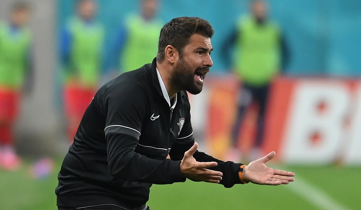Adrian Mutu, pe radarul unui campionat de elită din Europa. Tehnicianul este favorit în cursa pentru banca tehnică