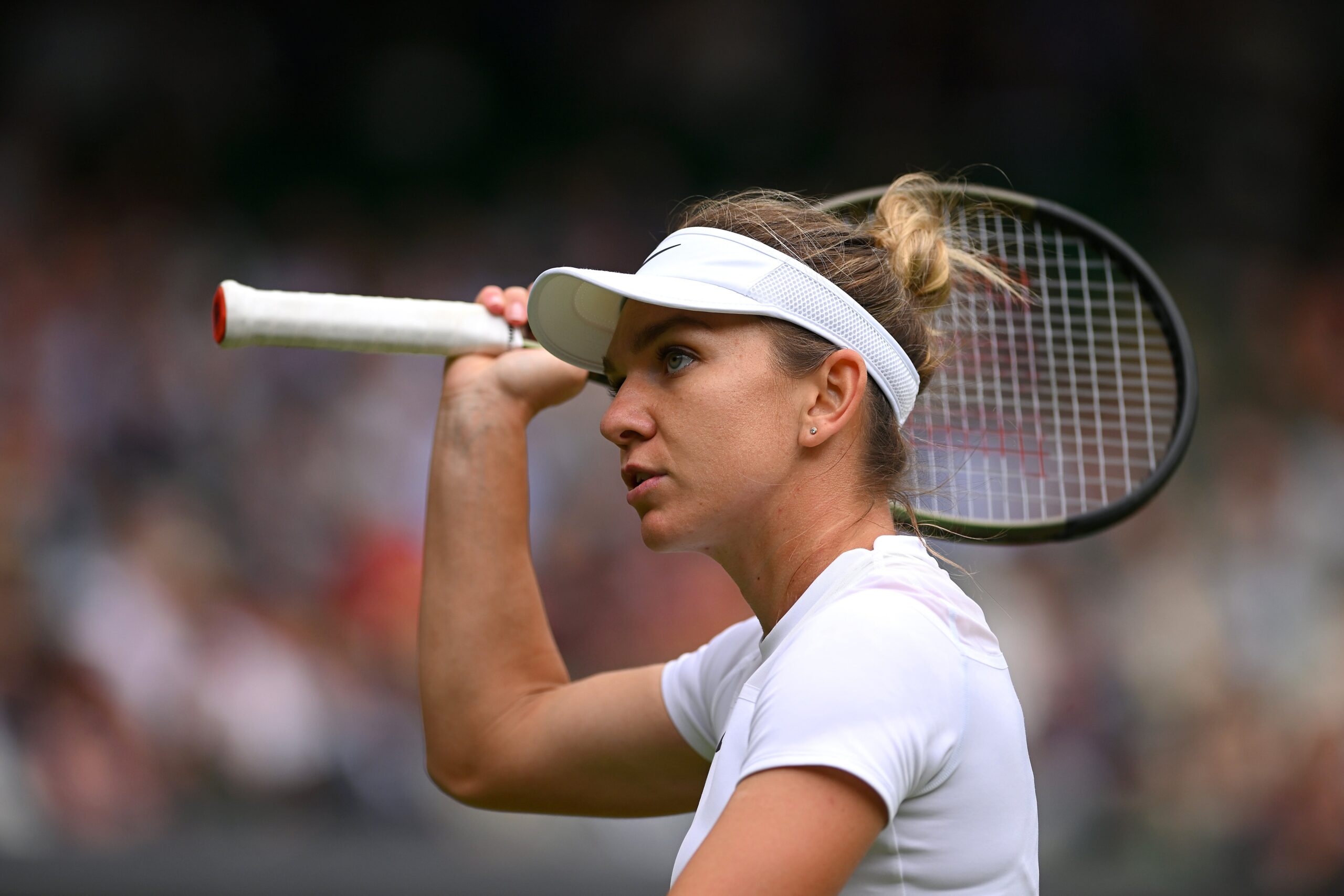 Halep, viitorul e „în ceață“: ce s-a aflat despre următorul turneu și șansele ei de a fi la Jocurile Olimpice