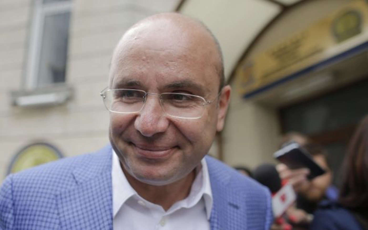 Scenarii la AUR: Gușă candidat la Primărie, Simion la prezidențiale