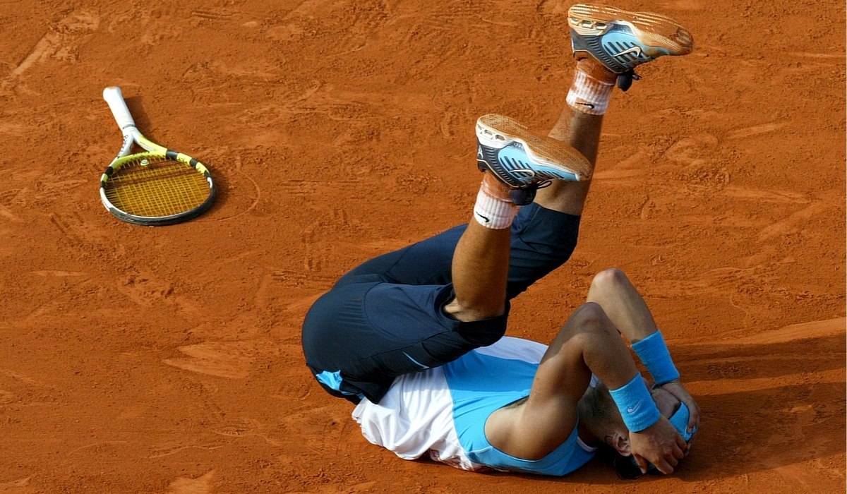 Rafael Nadal pierde finala turneului de la Bastad, în fața unui adversar modest