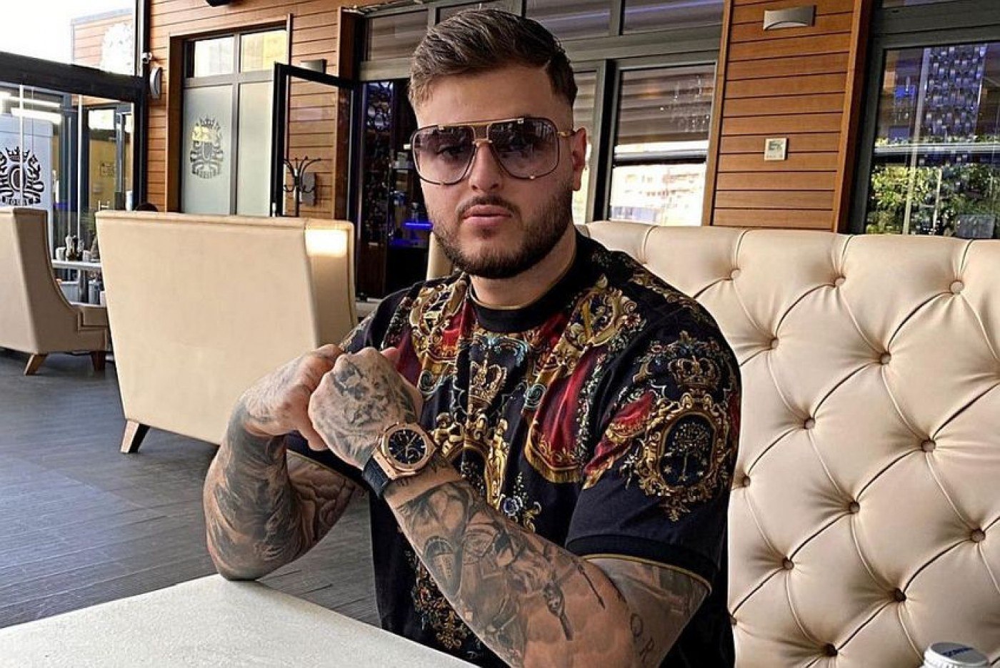 Adrian Mititelu Jr își distruge tatăl și anunță că renunță la FCU Craiova. „Nu pot sta martor la sinuciderea lui”