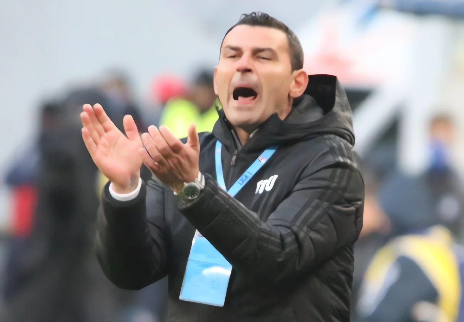 Trică, noul antrenor al FCU Craiova. Ce se întâmplă cu Nicolo Napoli, instalat de 10 ori pe banca oltenilor