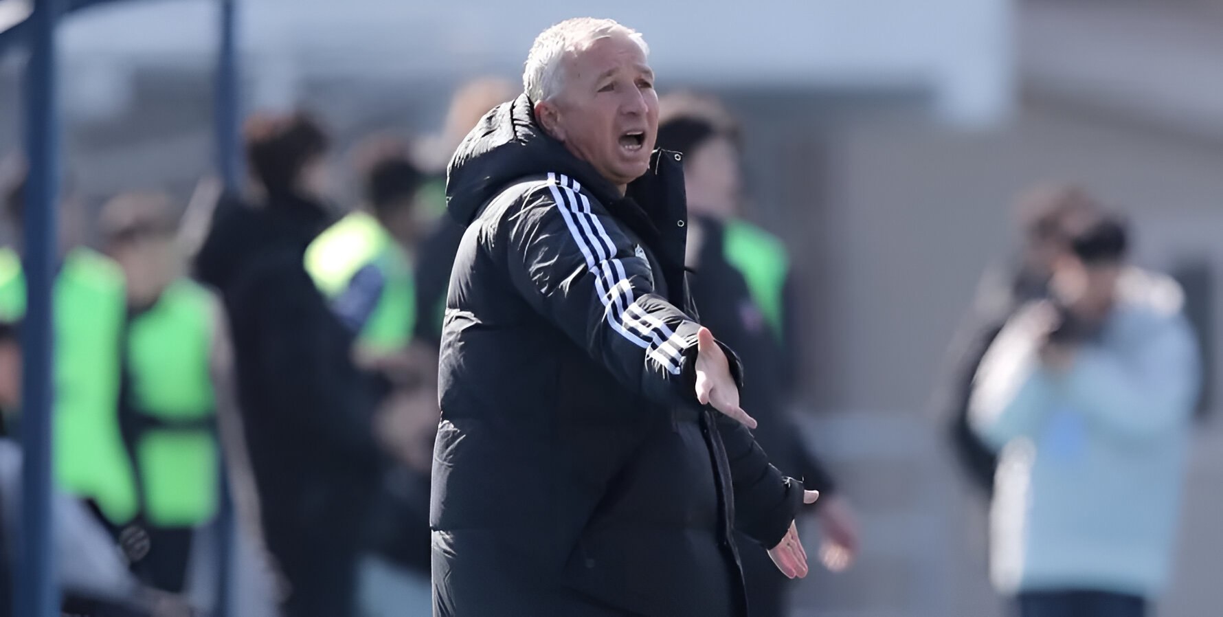 Dan Petrescu, aventură încheiată rușinos în Coreea de Sud. Anunțul asiaticilor, ajunși pe ultimul loc