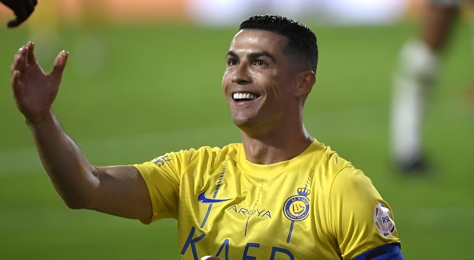 Ronaldo „execută” români pe bandă rulantă. Noi victime, după ce Al Nassr i-a dat 8 „boabe” lui Tătărușanu