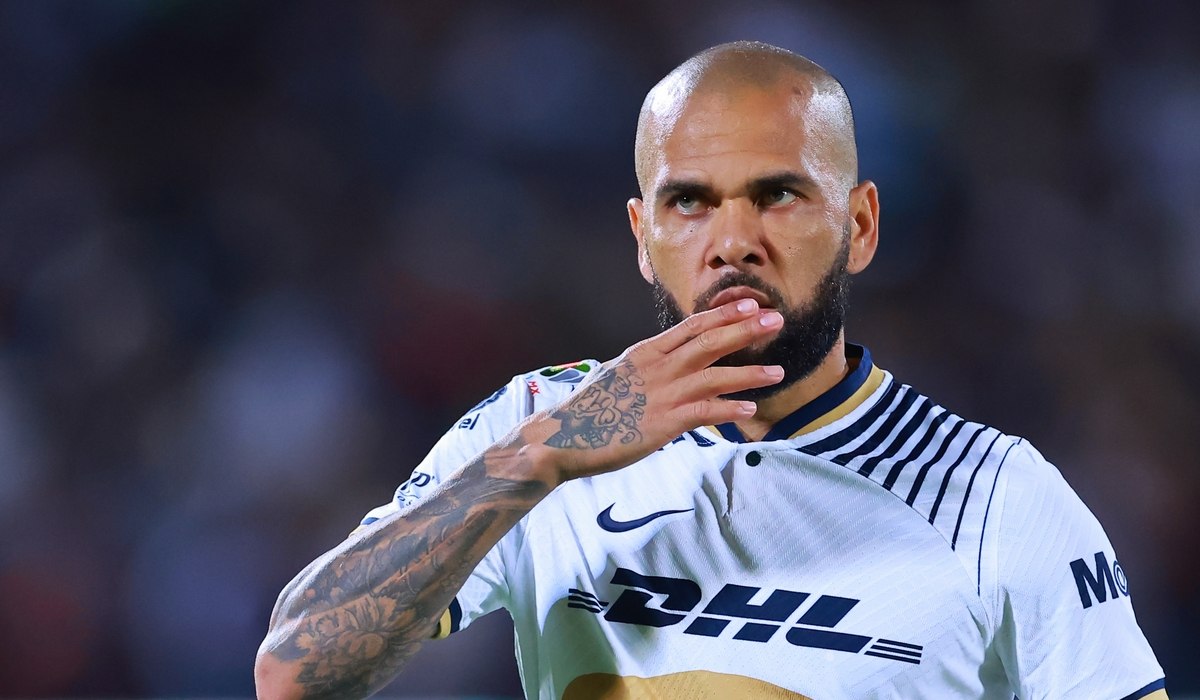 Fostul jucător al Barcelonei Dani Alves, achitat pentru acuzațiile de agresiune sexuală