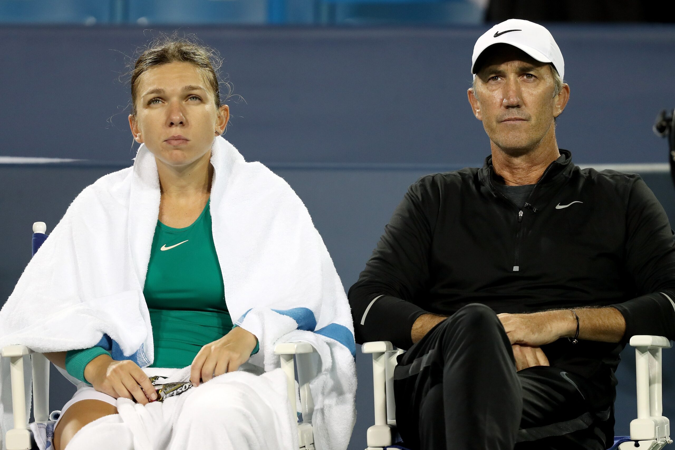 Dezvăluirile lui Darren Cahill: Simona Halep și antrenorul Carlos Martinez s-au înțeles în urmă cu 5 luni