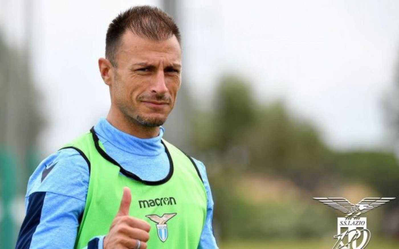 Ştefan Radu, scandal imens în Italia. A purtat un hanorac cu simboluri naziste la derby-ul AS Roma – Lazio
