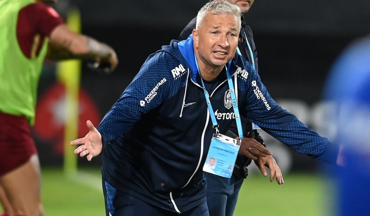 Dan Petrescu e Nicolo Napoli de România. „Bursucul“ merge pe urmele recordului mondial deținut de italian