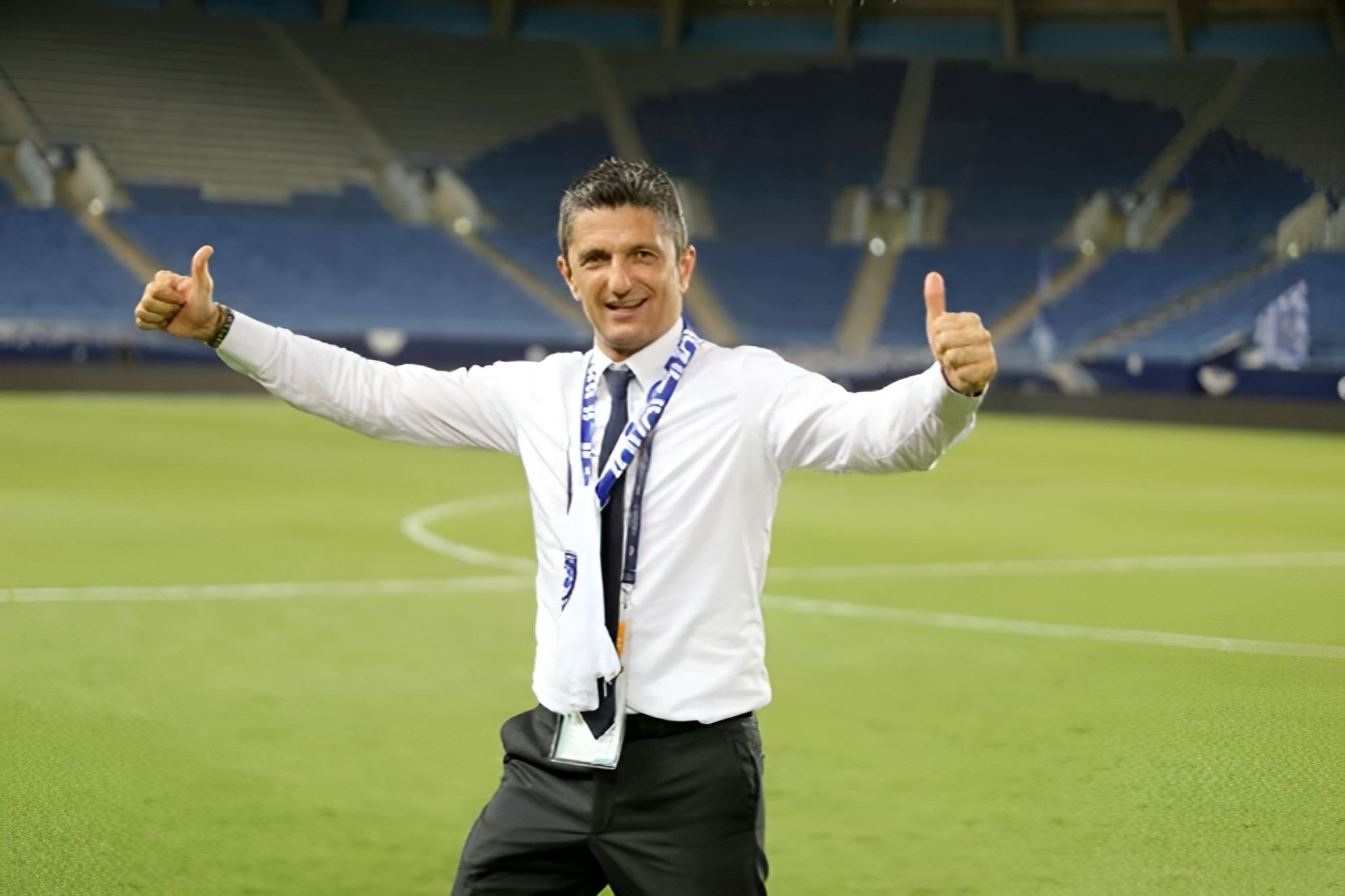 Răzvan Lucescu, salvat în ultimul minut în derby-ul cu AEK. PAOK se menține pe primul loc în Grecia