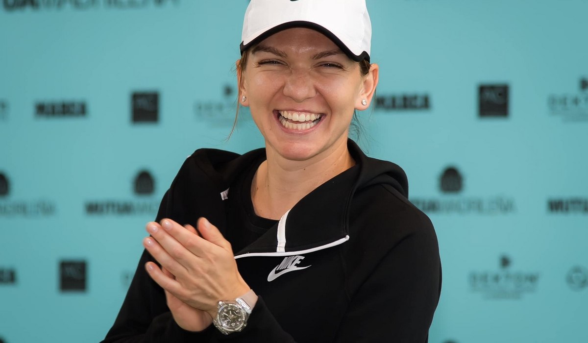 Simona Halep a povestit tot calvarul prin care a trecut. Ce i-a spus mamei ei în avionul spre Miami