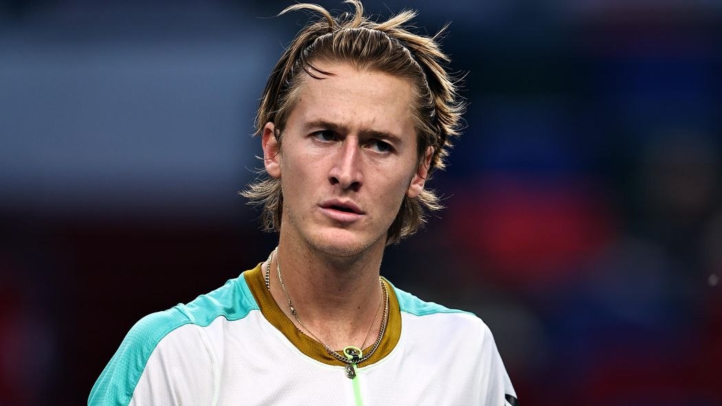 Tenis: Sebastian Korda a rămas fără un ceas de 300.000 euro în urma unui jaf la Monte Carlo
