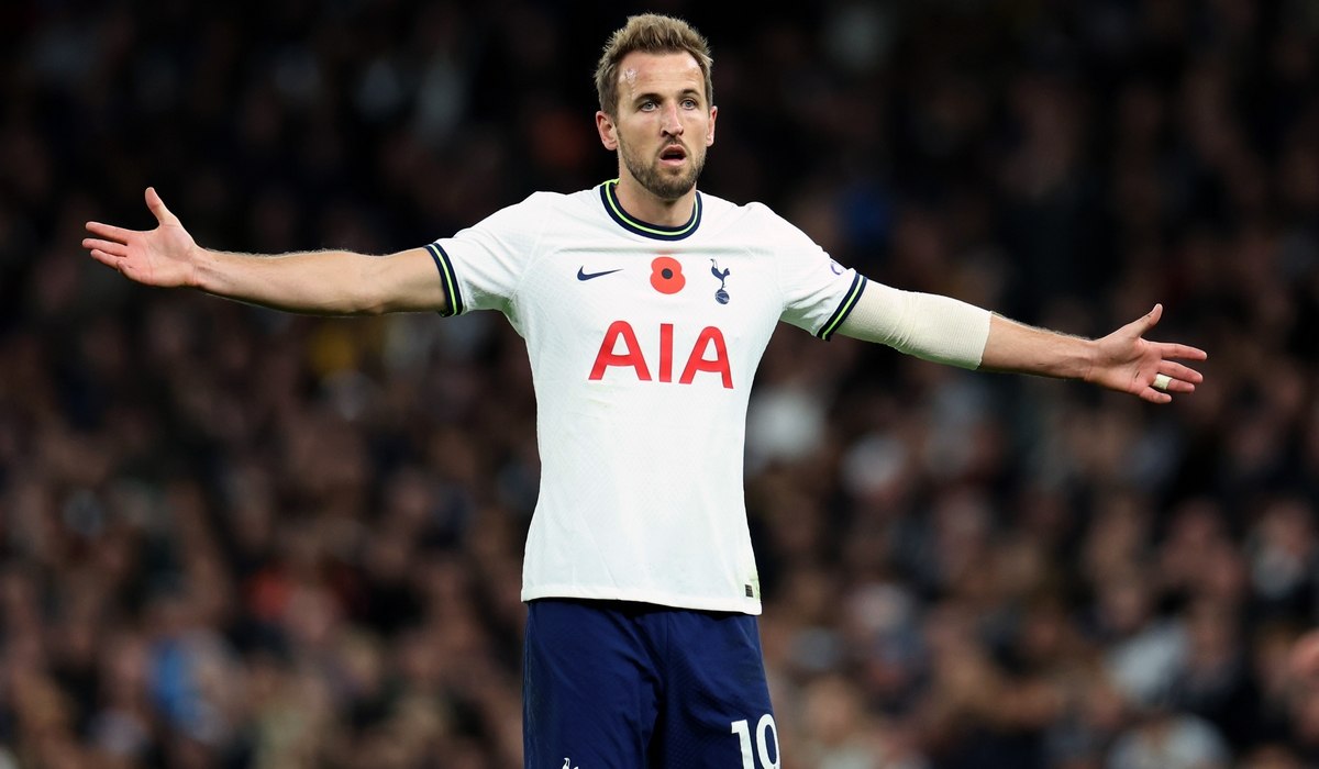 Trei dintre copiii fotbalistului Harry Kane implicați într-un accident rutier în Germania