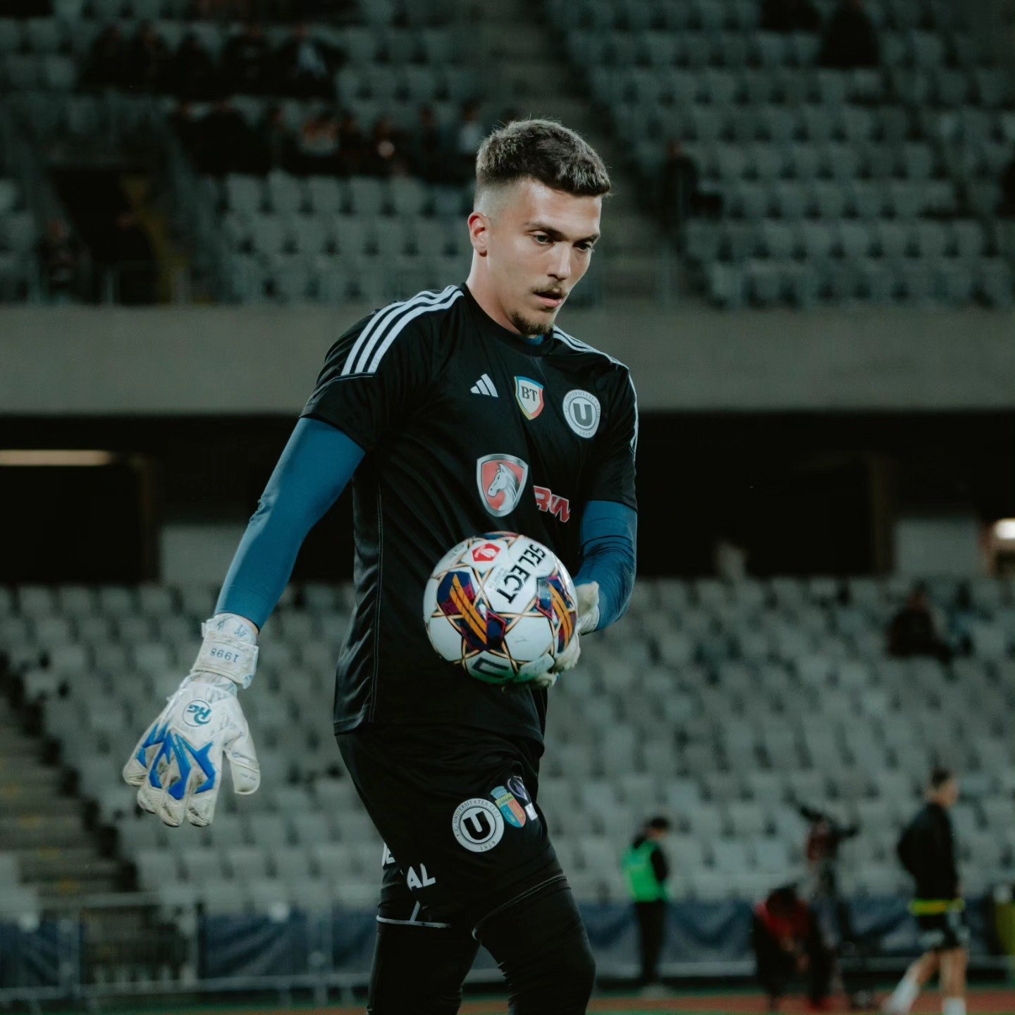 Petrolul a întors scorul și i-a oferit noului antrenor Balint o victorie, la debutul său