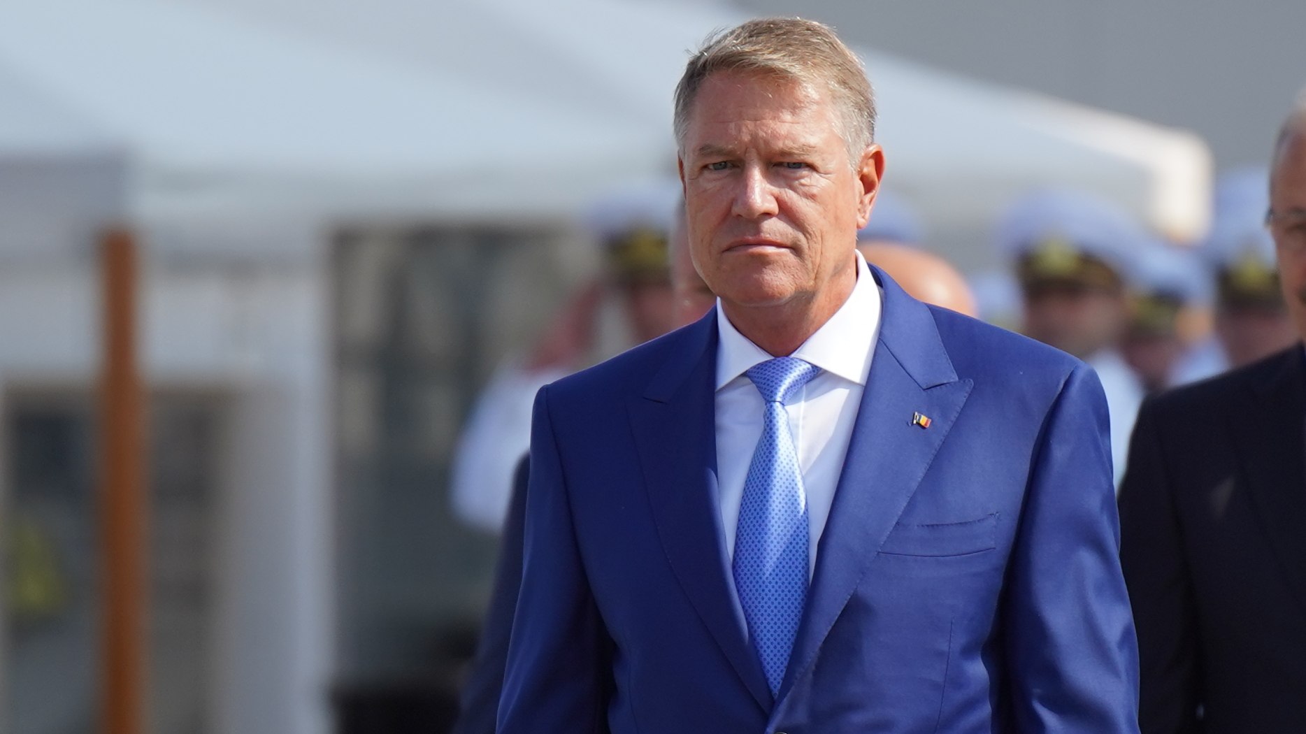 Iohannis, apel la „evitarea unei noi escaladări regionale”, după atacul asupra Israelului