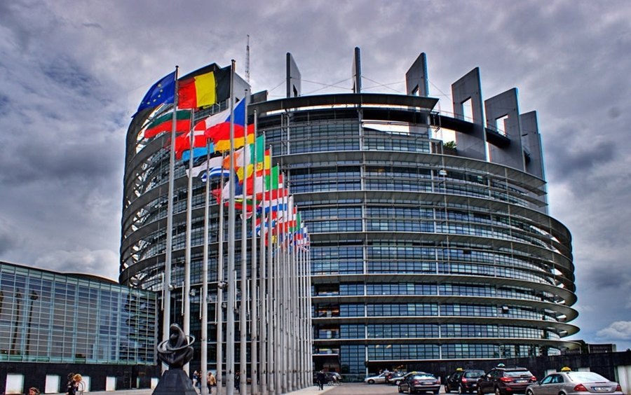 Director în Ministerul Fondurilor Europene, numit în mandatul lui Cristian Ghinea, pe lista AUR pentru europarlamentare