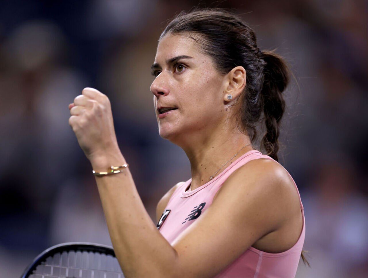 Cîrstea, debut ratat pe zgură: Sorana a fost bătută la Stuttgart fără drept de apel